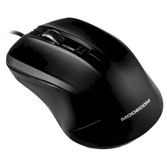 

Мышь Modecom MC-M9.1 (M-MC-00M9.1-140) Black/Blue USB