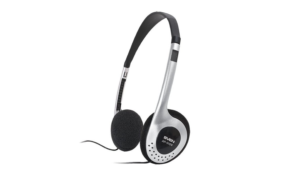 

Наушники SVEN AP-010V
