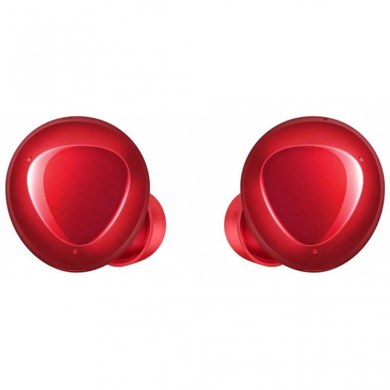 

Наушники Samsung Galaxy Buds+ (R175) Red (SM-R175NZRASEK)