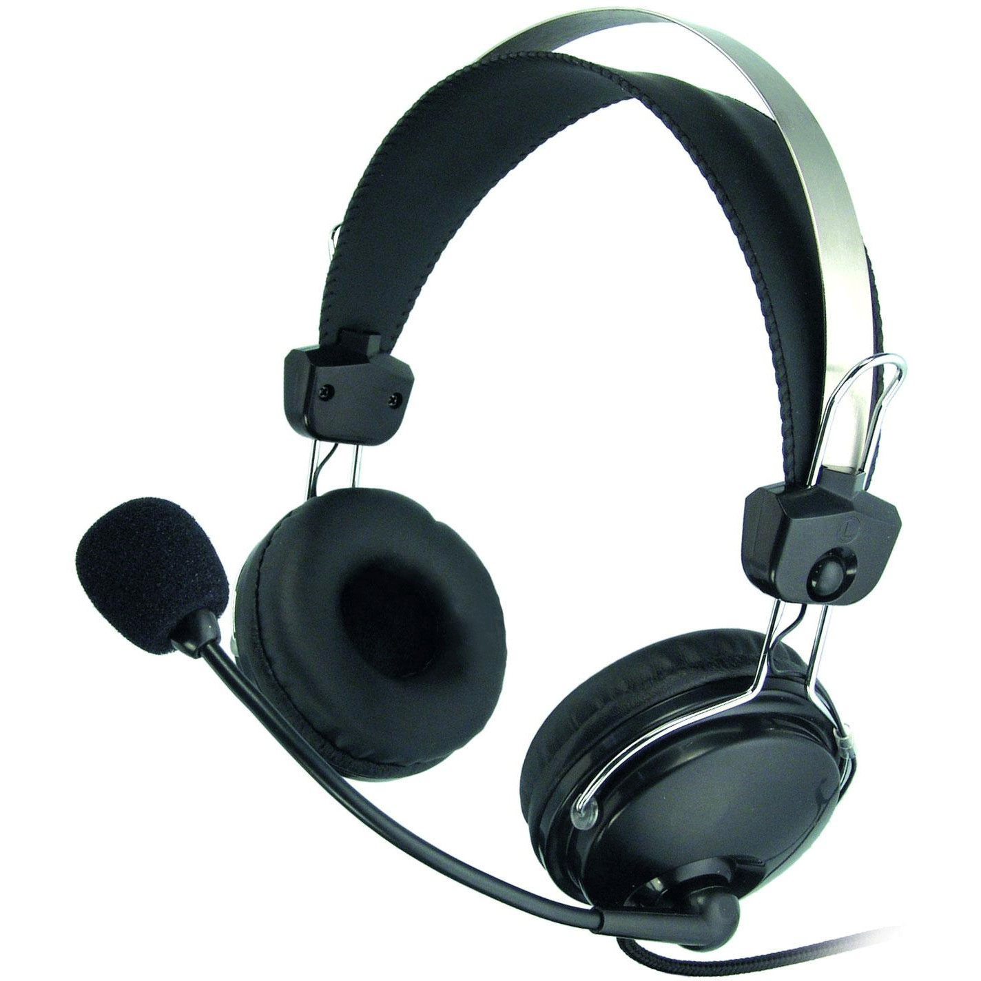 

Наушники HS-7P A4tech