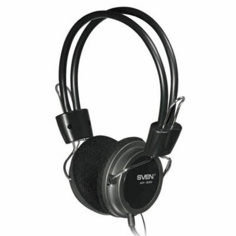 

Наушники SVEN AP-520