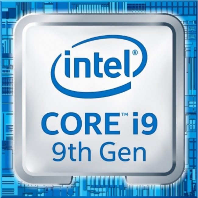 

Процессор INTEL Core i9 9900K (CM8068403873925)
