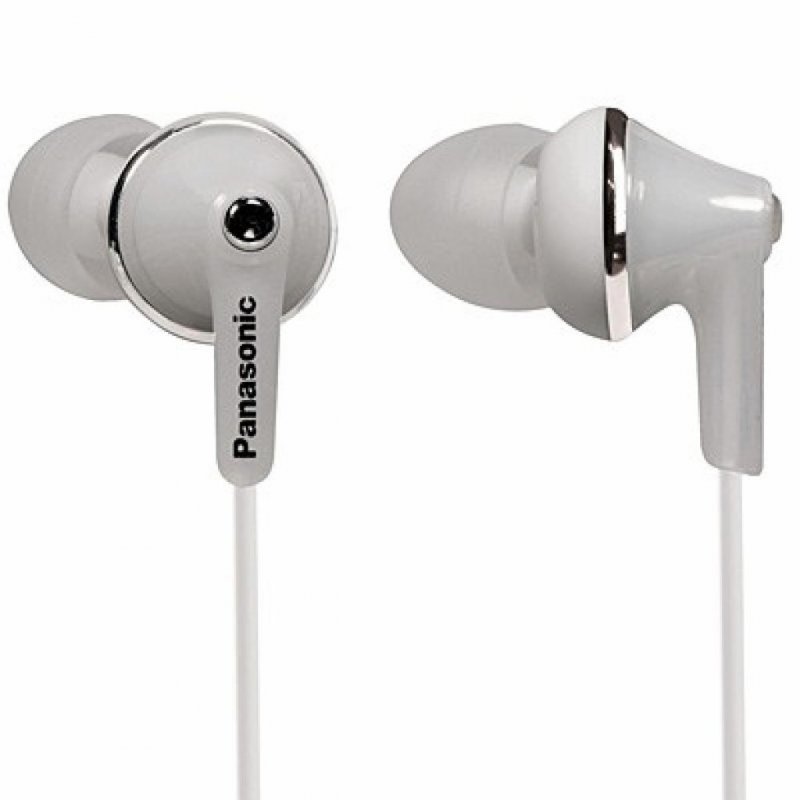 

Наушники PANASONIC RP-HJE190E-W