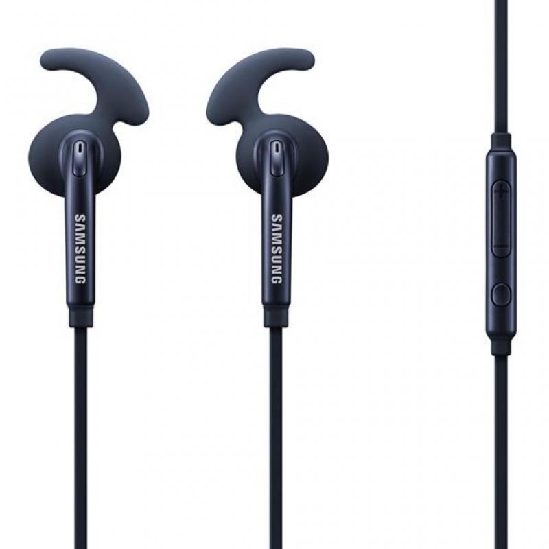 

Наушники Samsung In-ear Fit Blue Black (EO-EG920LBEGRU)