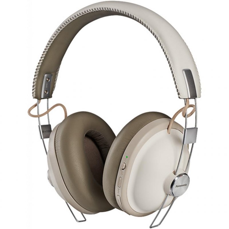 

Наушники PANASONIC RP-HTX90NGCW