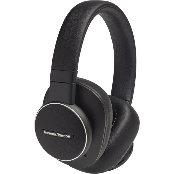 

Наушники Harman Kardon Fly ANC Black (HKFLYANCBLK)