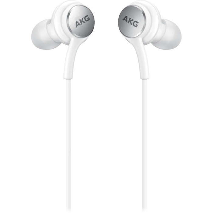 

Наушники Samsung IC100 Type-C Earphones White (EO-IC100BWEGRU)