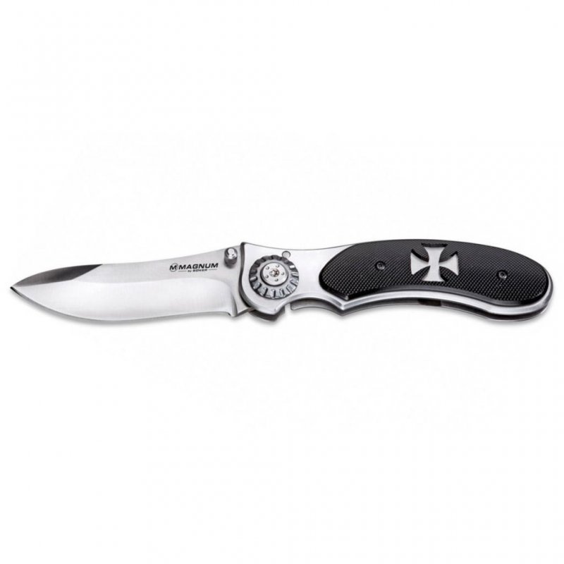 

Нож Boker Magnum Iron Cross (01RY921)