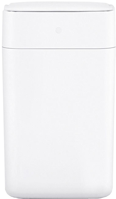 

Умная корзина для мусора Xiaomi Townew T1 White (Ф03451)