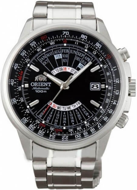 

Часы Orient FEU07005BX