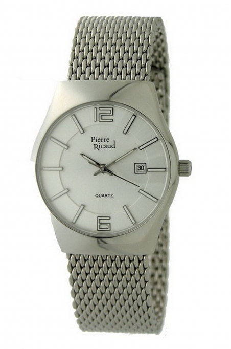 

Часы Pierre Ricaud PR 51060.5153Q