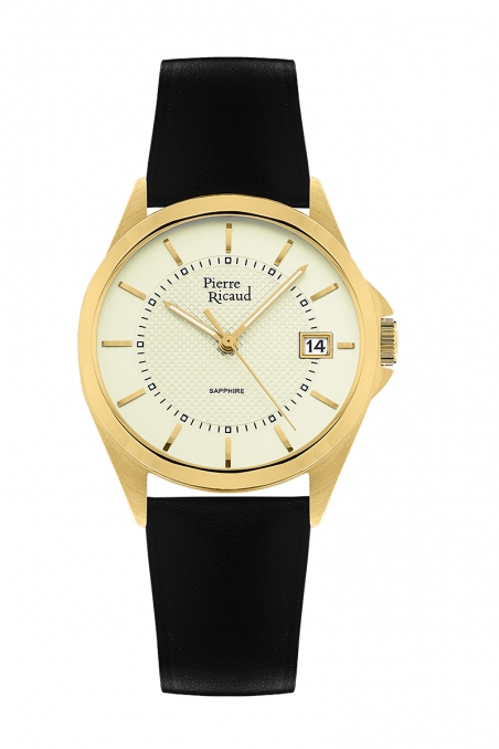 

Часы Pierre Ricaud PR 97202.1211Q