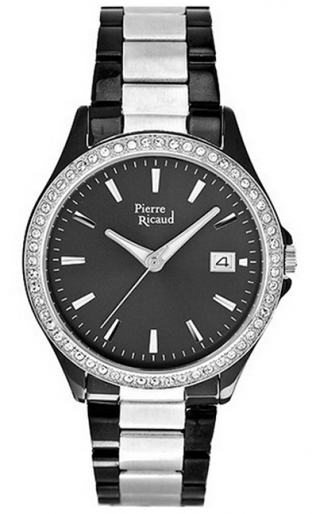 

Часы Pierre Ricaud PR 21047.B114QZ