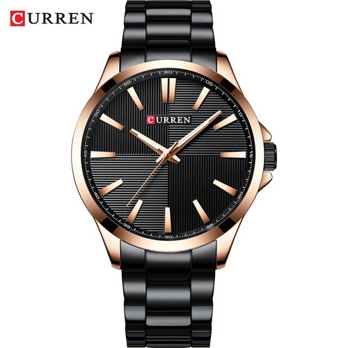 

Часы наручные мужские Curren 44 мм