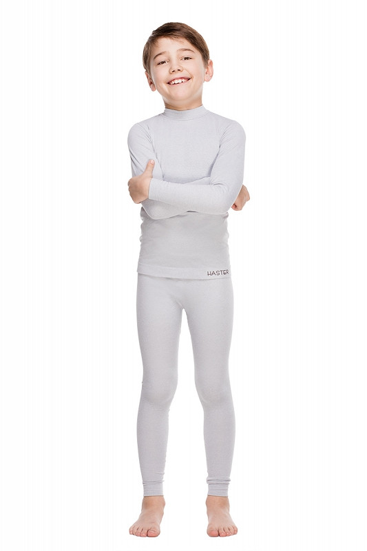 

Детское термобелье 90232 Hanna Style 128-134 см Серый