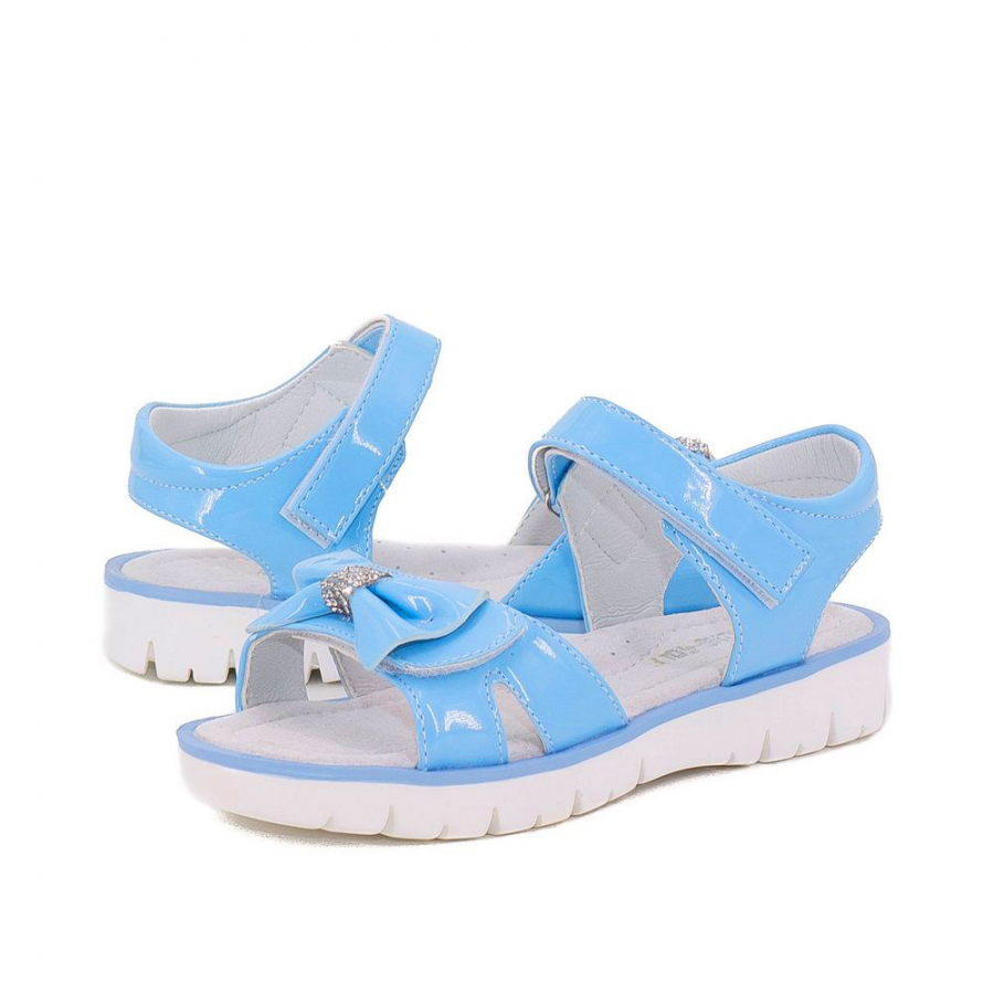 

Детские босоножки Jong Golf CO8156-1254, 32 размер