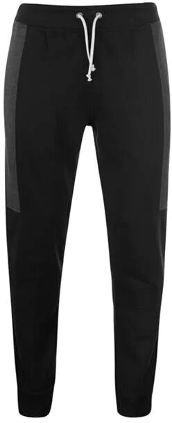 

Спортивные штаны Pierre Cardin 482180-03 L Black/Char M