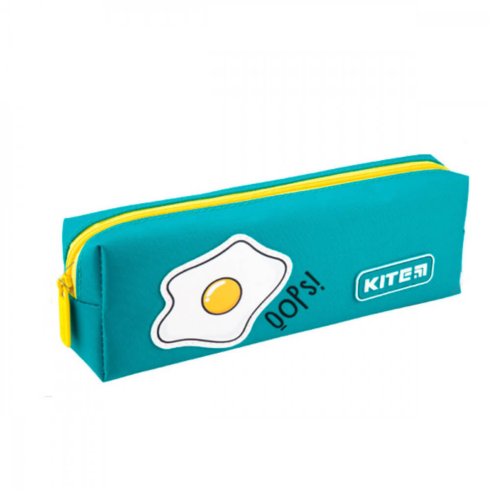 

Школьный пенал Kite K20-642-5 1 отделение (без наполнения) Kite (K20-642-5)
