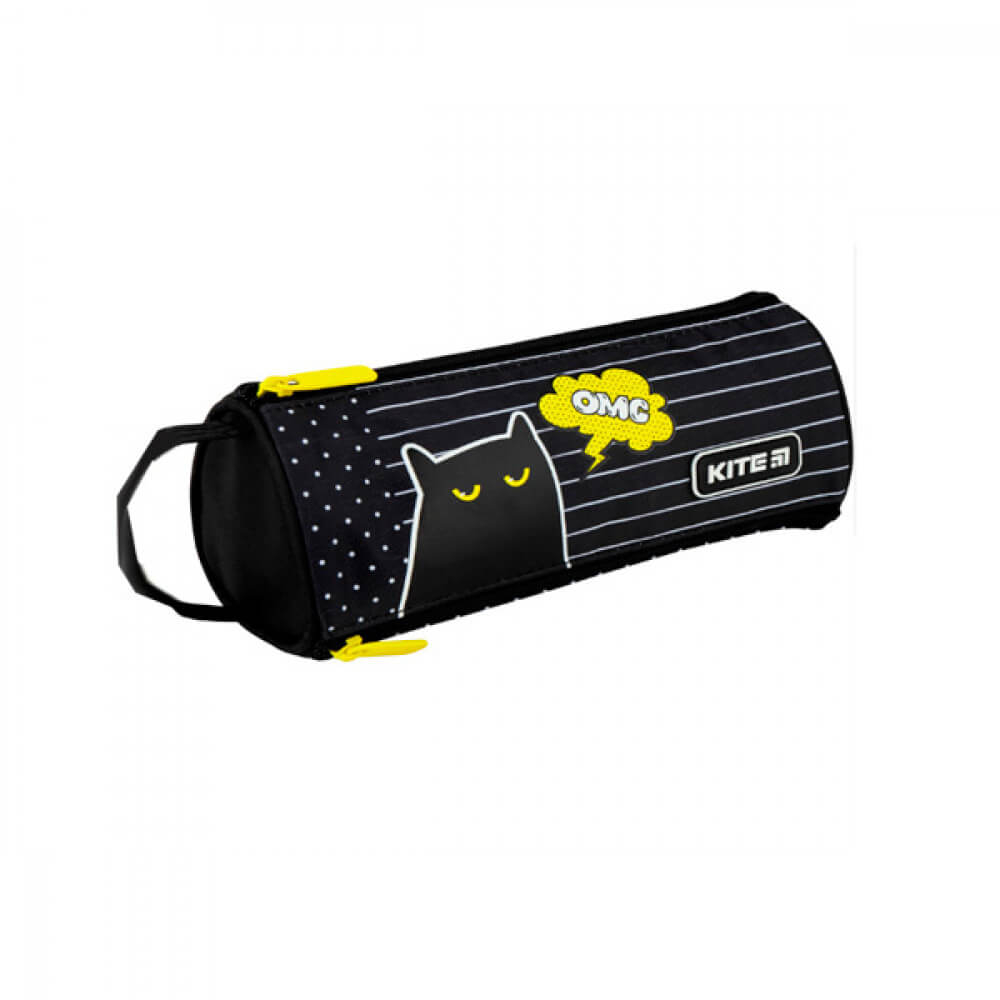 

Школьный пенал Kite K20-692-1 2 отделения (без наполнения) Kite (K20-692-1)