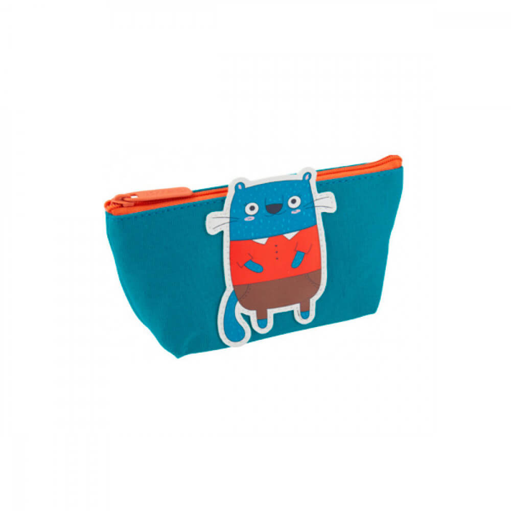 

Кошелек Kite «Кот» Kite (K20-658-4)