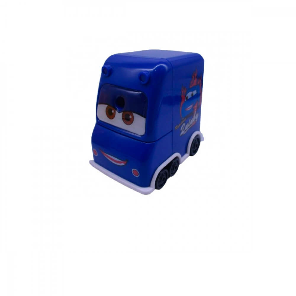 

Точилка механическая «Автобус» A-Toys (9165)