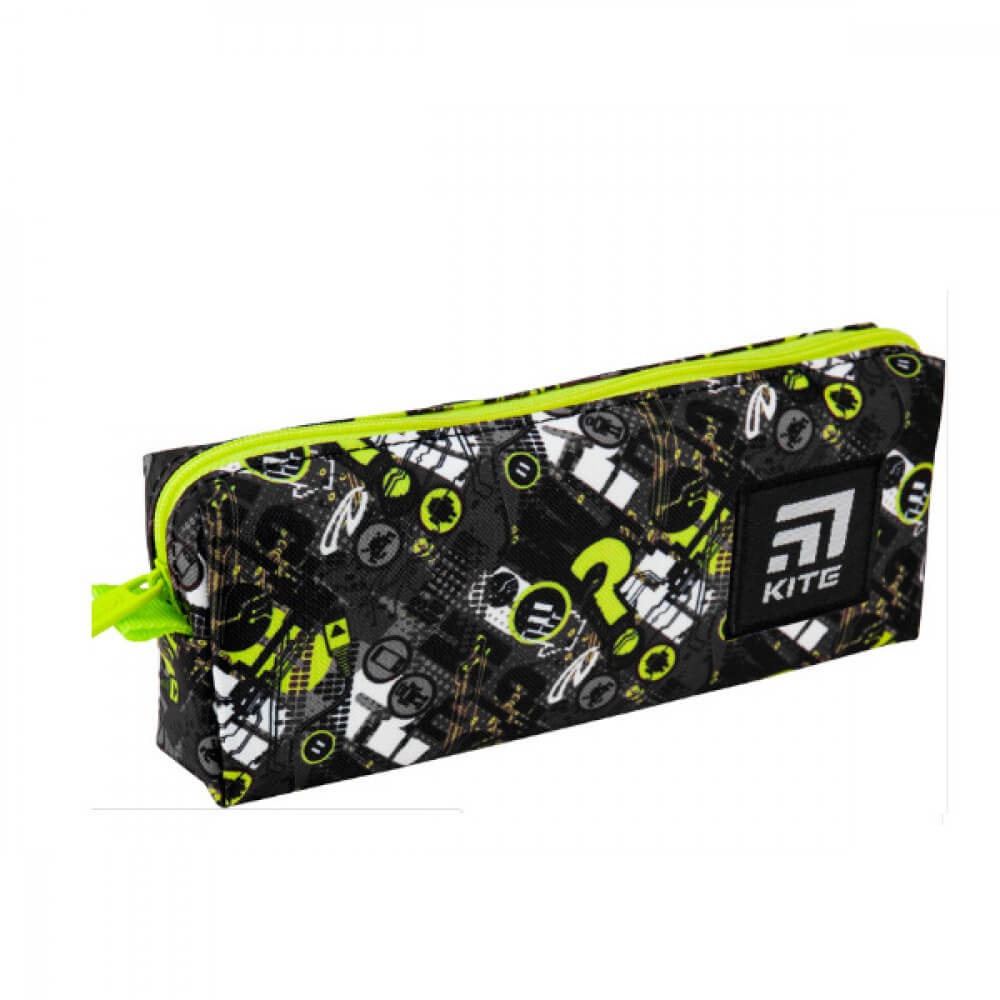 

Школьный пенал Kite K20-642-3 1 отделение (без наполнения) Kite (K20-642-3)