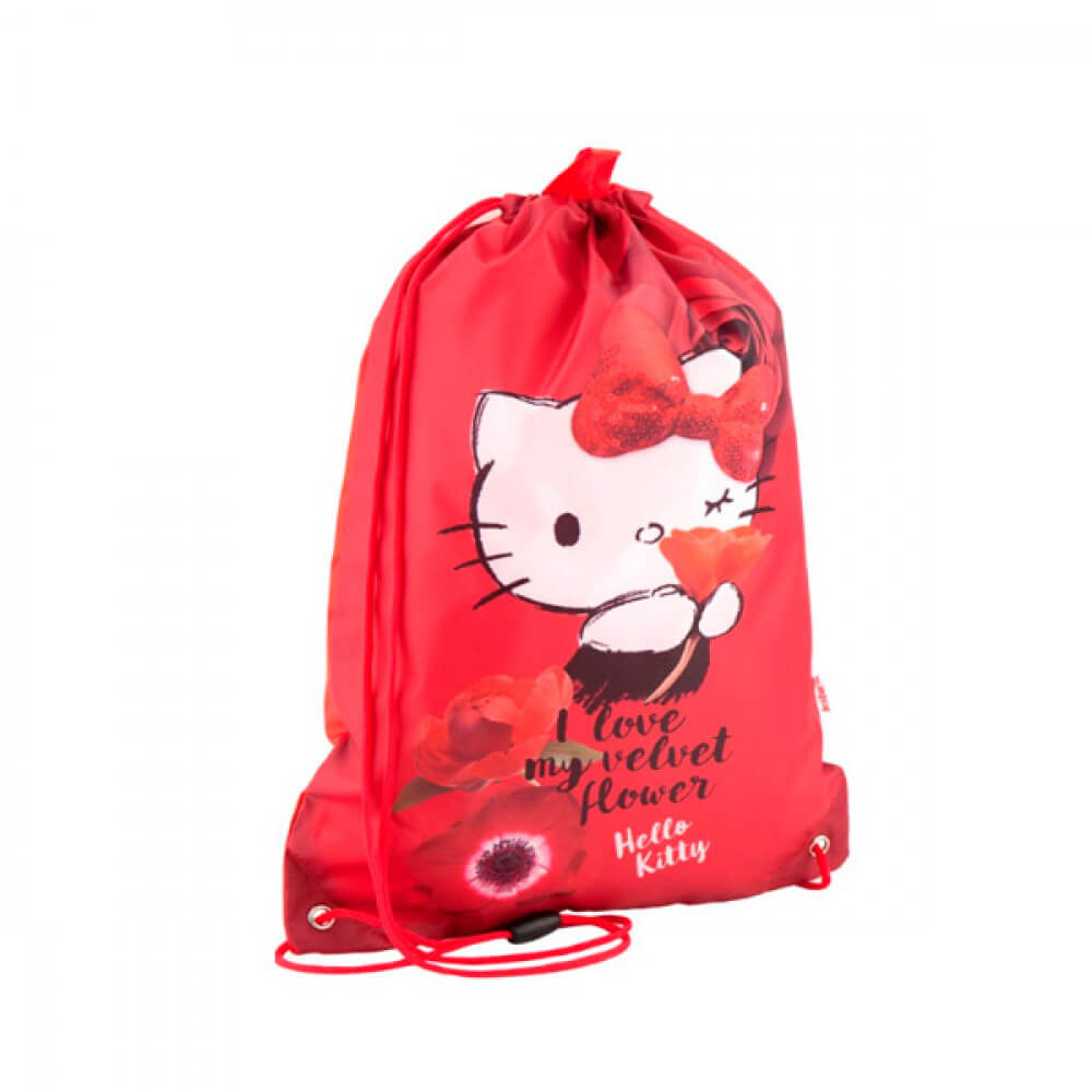 

Сумка для обуви Kite «Hello Kitty» HK18-600S-2 Kite (HK18-600S-2)