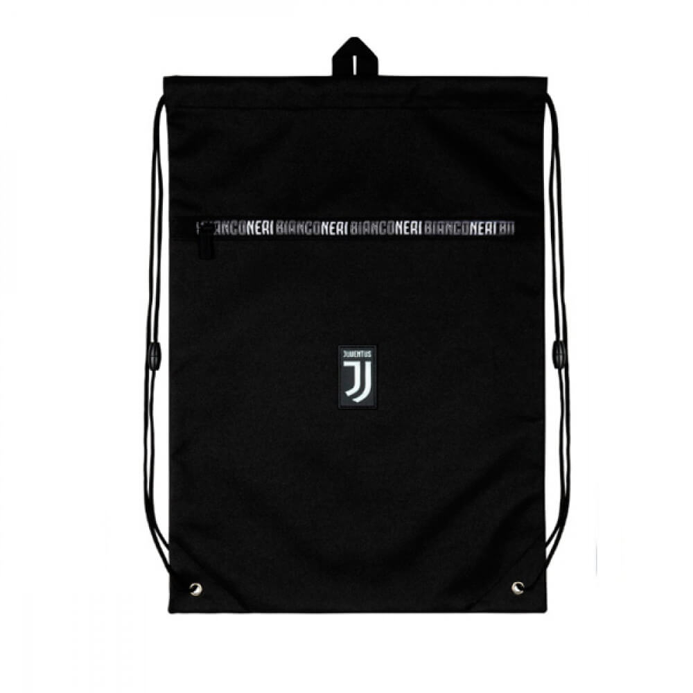 

Сумка для обуви Kite «Juventus» с карманом JV20-601L Kite (JV20-601L)