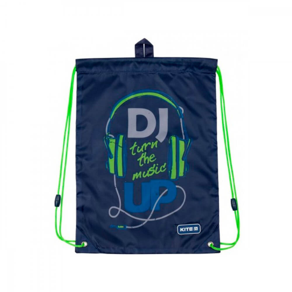 

Сумка для обуви Kite «Music Up» K19-600S-8 Kite (K19-600S-8)