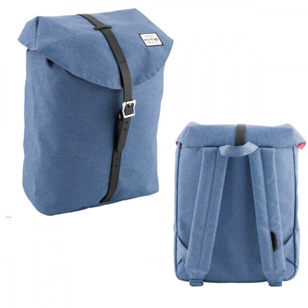 

Рюкзак Kite K18-859M «Urban» Kite (K18-859M)