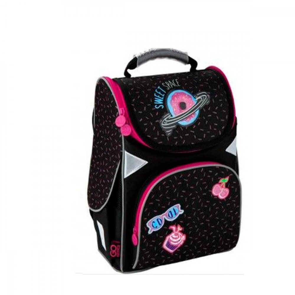 

Рюкзак каркасный GoPack GO20-5001S-2 «Sweet Space» A-Toys (GO20-5001S-2)