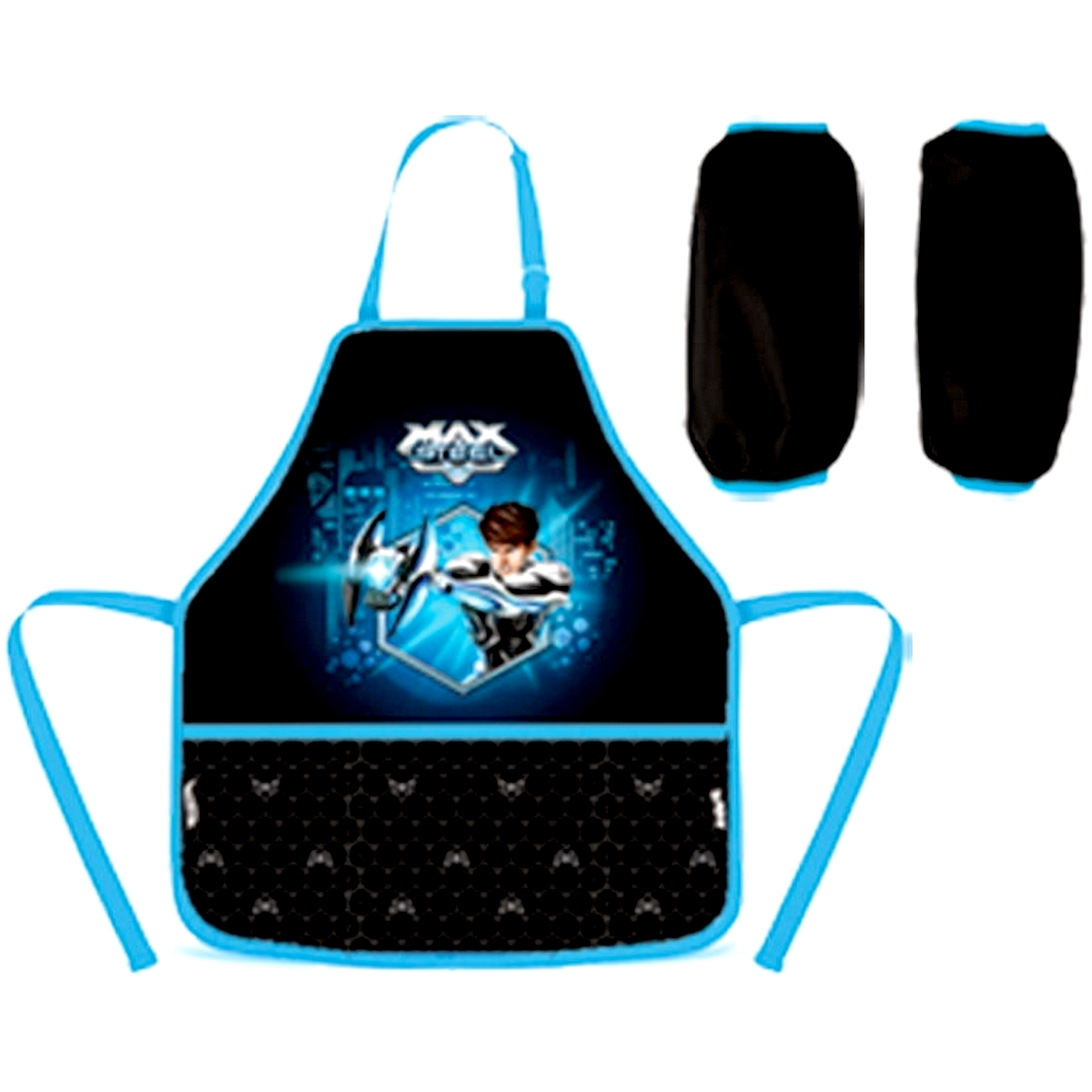 

Фартук с нарукавниками Max Steel Kite (MX14-151K)