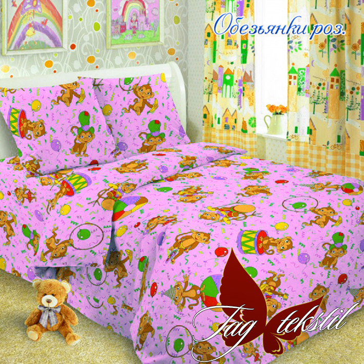 

Набор постельного белья TAG tekstil 150x215 см
