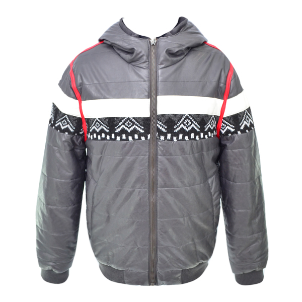 

Куртка демисезонная Bearrichi 93977 158 см Серый