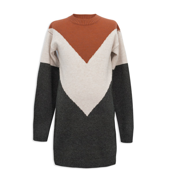 

Платье Bearrichi 286124 168 см Коричневый