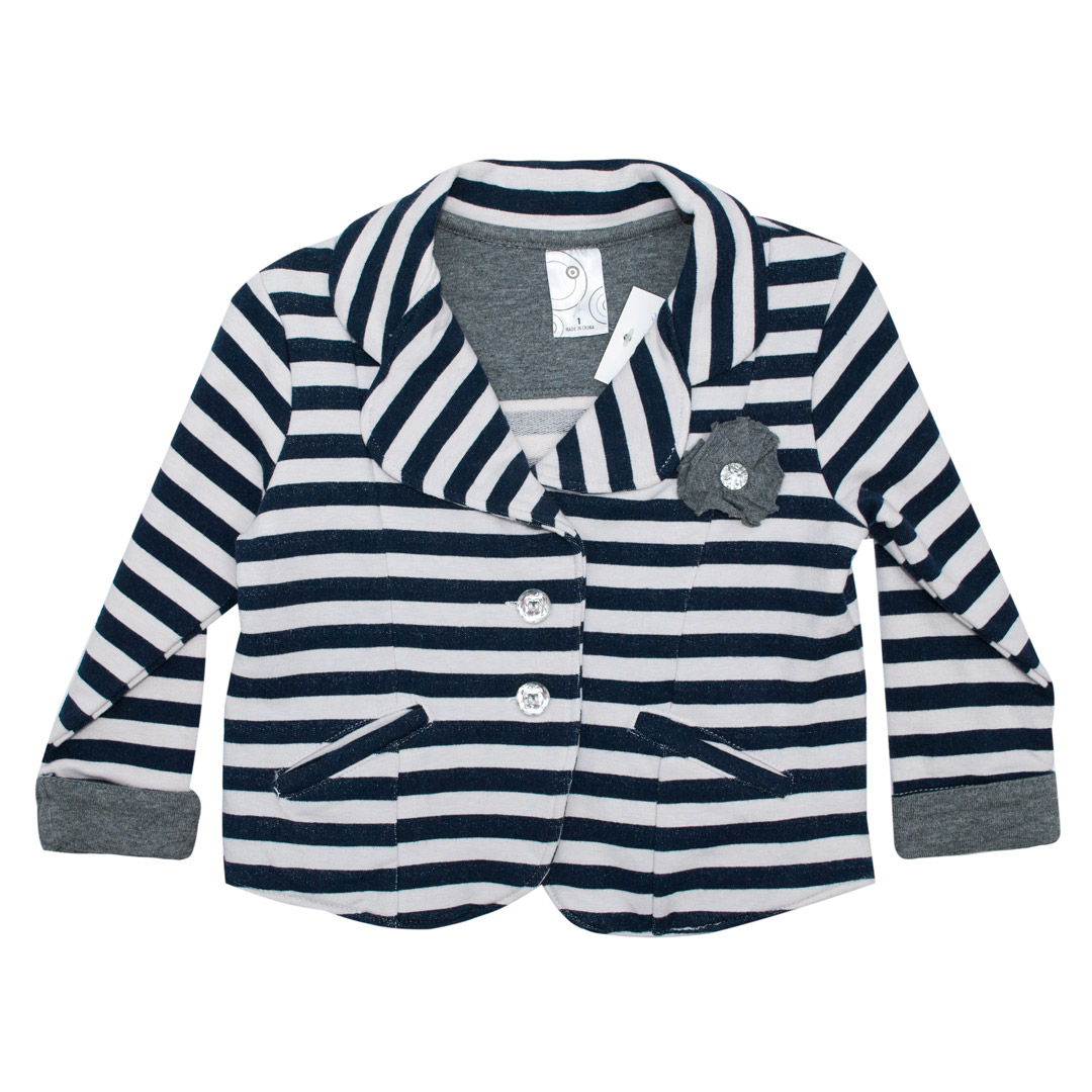 

Жакет Kids Planet 3B73-9 92 см Белый