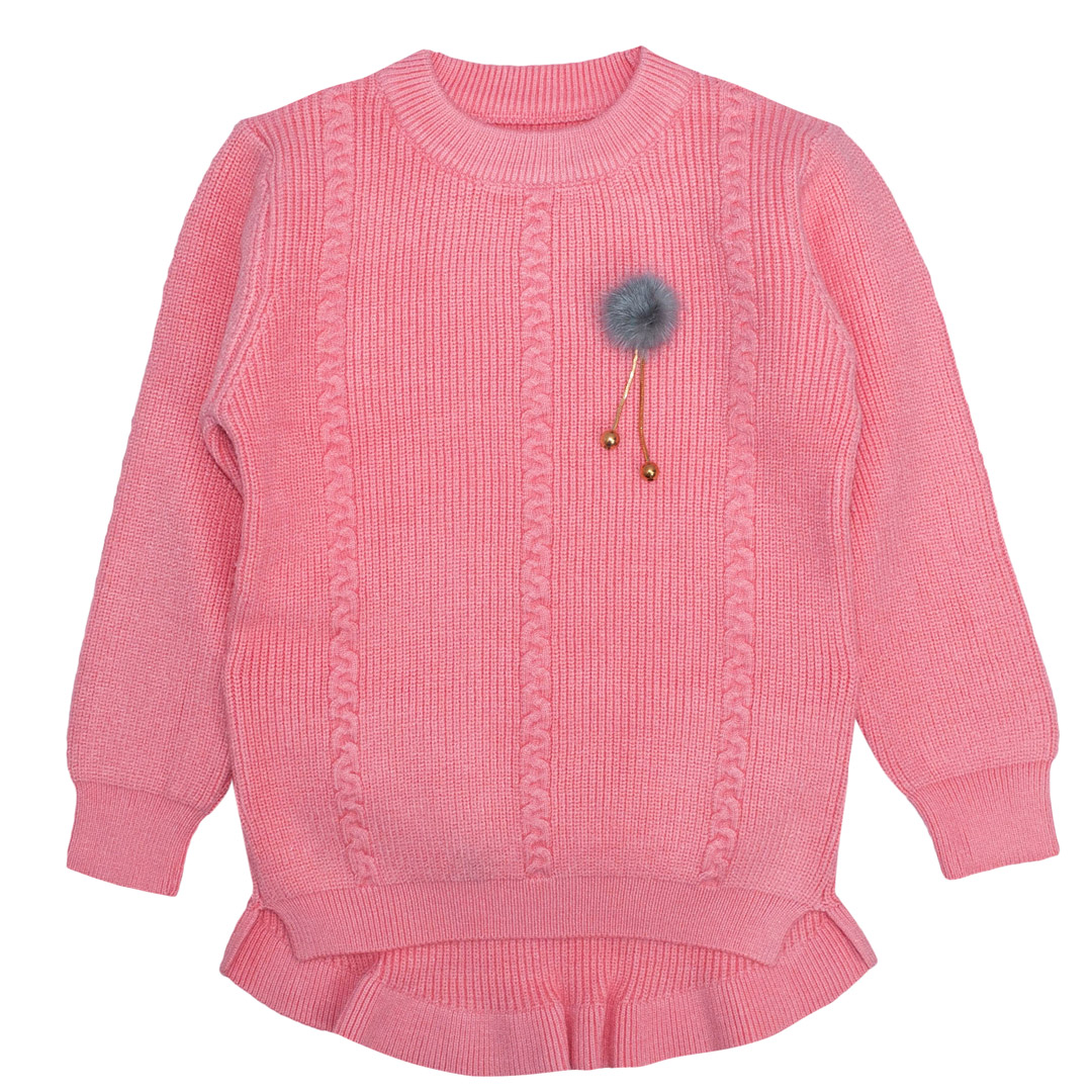 

Джемпер Kids Planet 36843 116 см Розовый