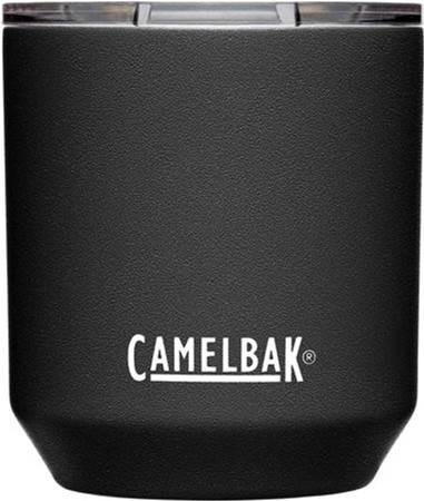 

Спортивный термостакан CamelBak 2391301030 Rocks Tumbler Tumbler SST Vacuum Insulated 10oz Moss 0.3 л (886798027630)