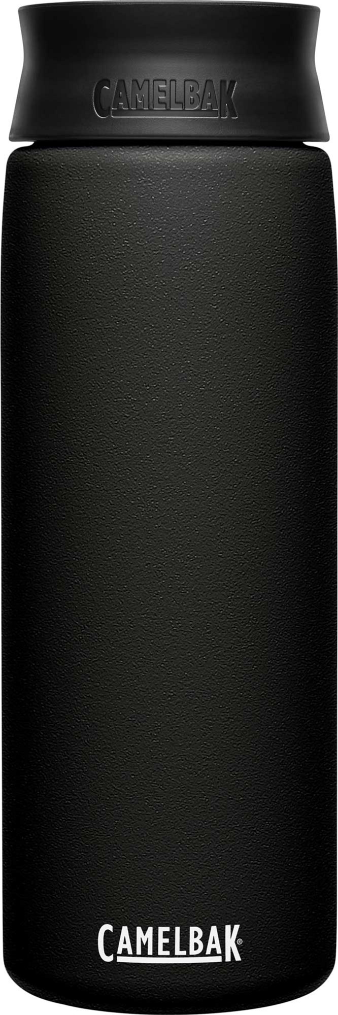 

Спортивный термостакан CamelBak 1834002060 Hot Cap Cap SST Vacuum Insulated 20oz Black 0.6 л (886798019703)