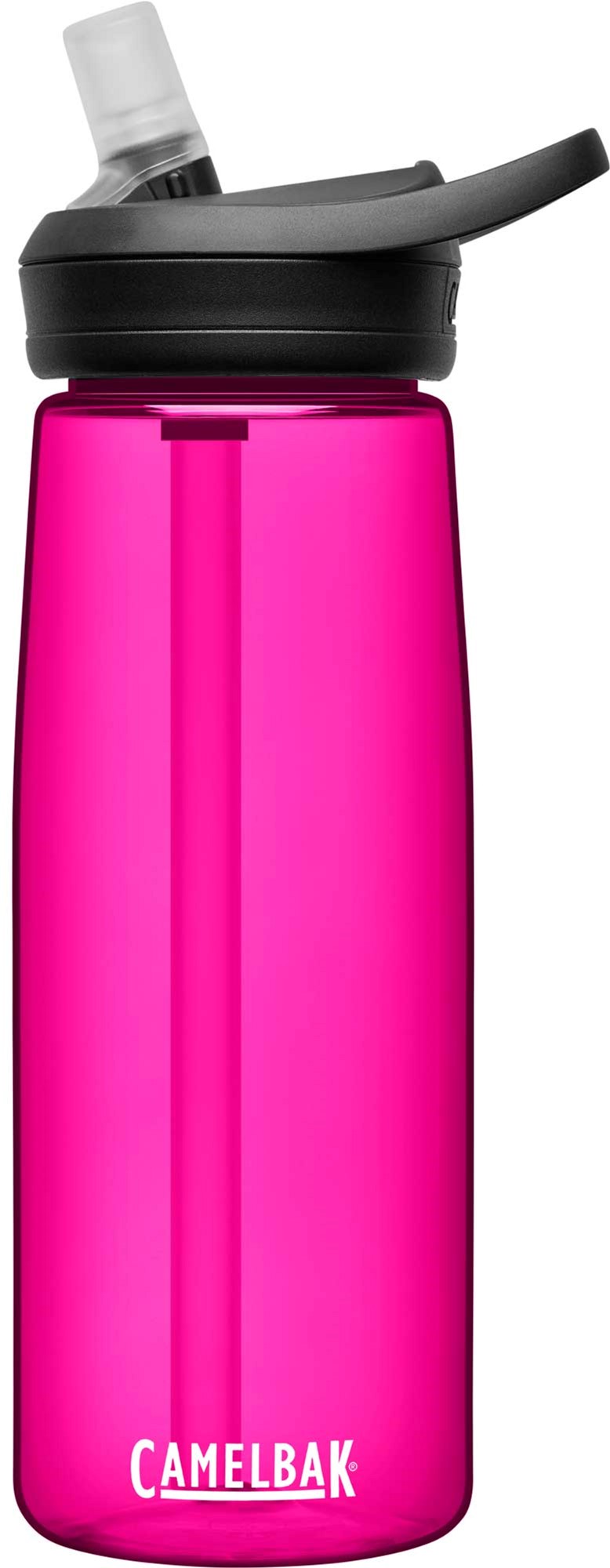 

Спортивная фляга для воды CamelBak 1643801075 eddy+ 25oz 25oz Lava 0.75 л (886798018102)