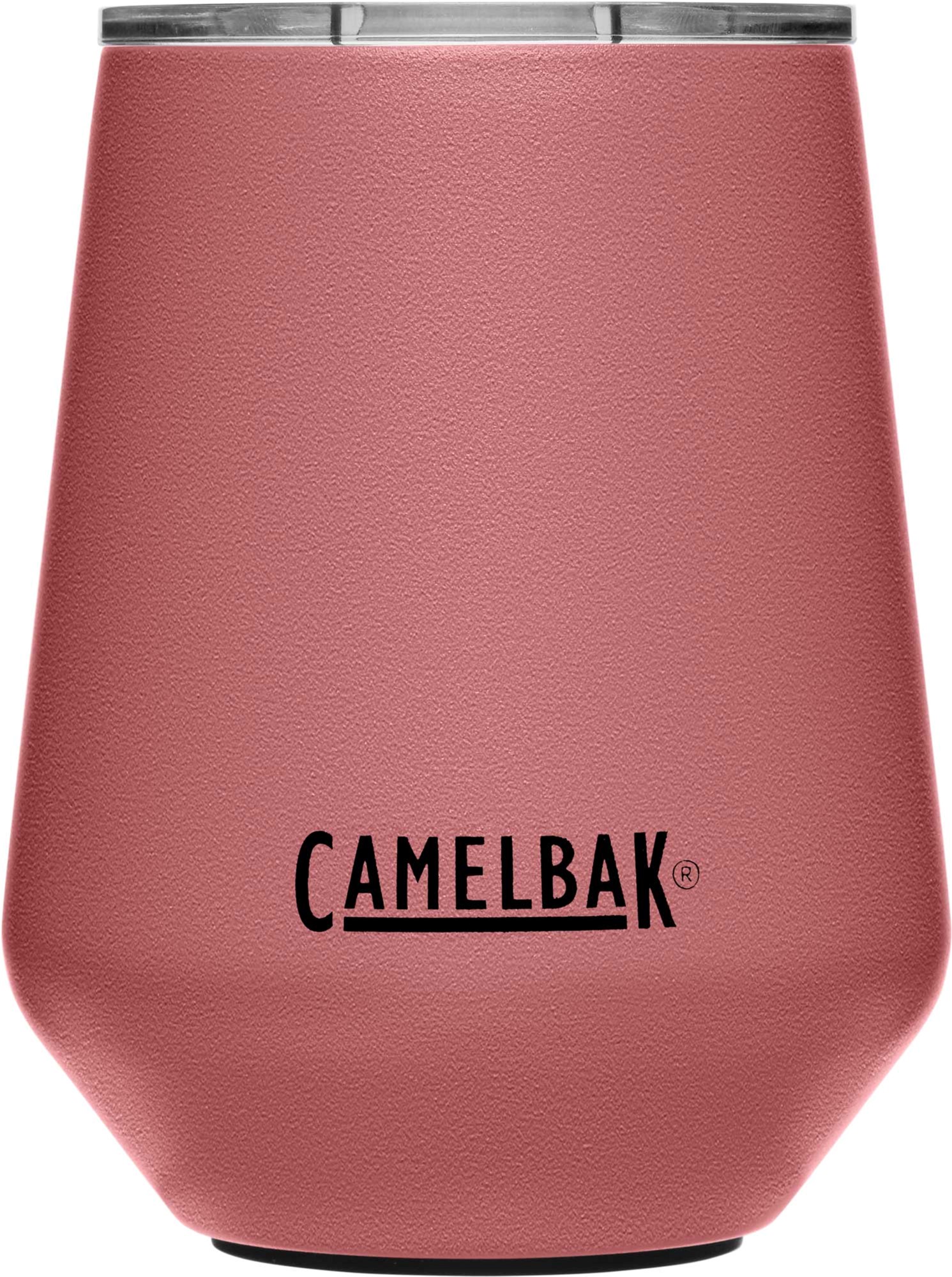 

Спортивный термостакан CamelBak 2392601035 Wine Tumbler Tumbler SST Vacuum Insulated 12oz Terracotta Rose 0.35 л (886798027609)