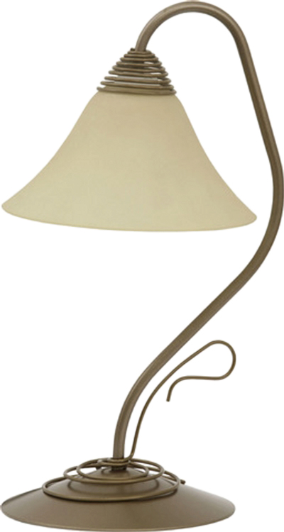 

Настольная лампа Nowodvorski Victoria gold biurkowa (NW-2995)