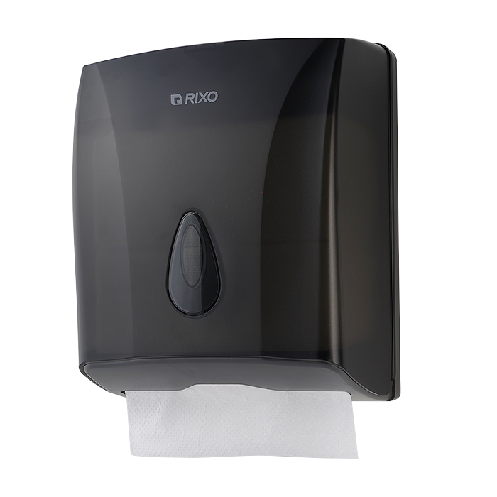 

Диспенсер бумажных полотенец Rixo Maggio P228TB