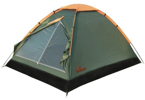 

Двухместная палатка Totem Summer TTT-019