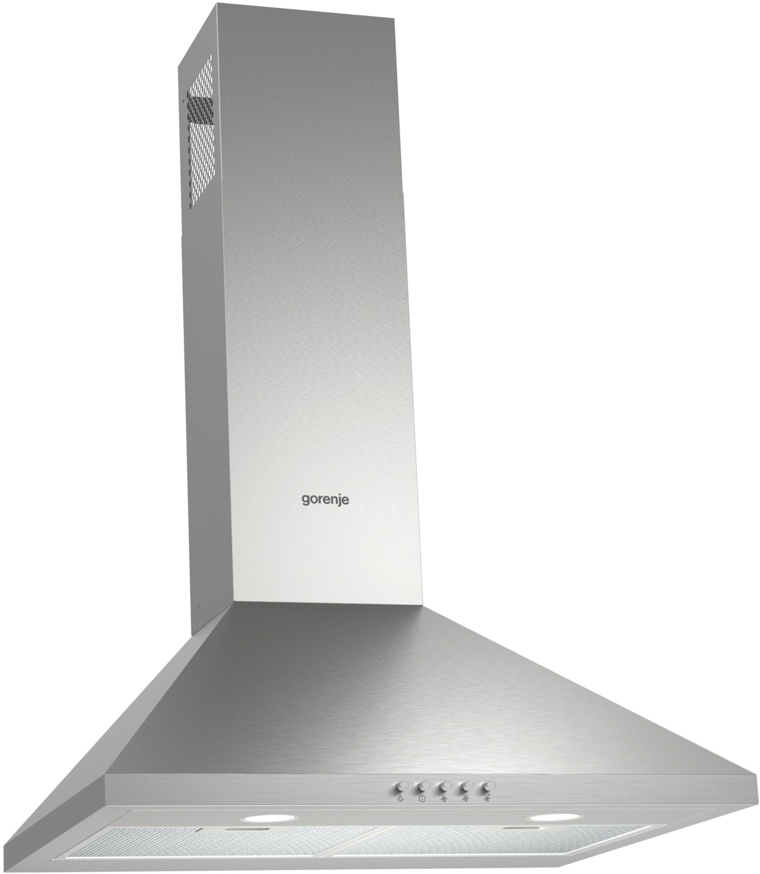

Вытяжка GORENJE WHC623E16X