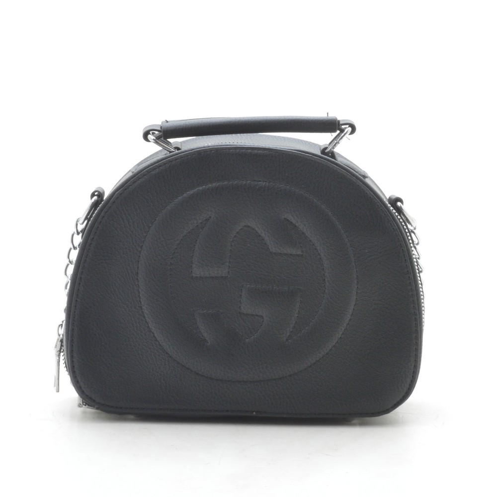 

Клатч женский Clutches 17х21х8 см Черный