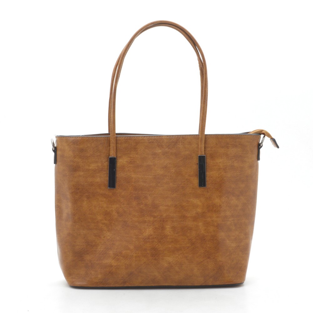 

Сумка женская Clutches 29,5х34х11 см Коричневый