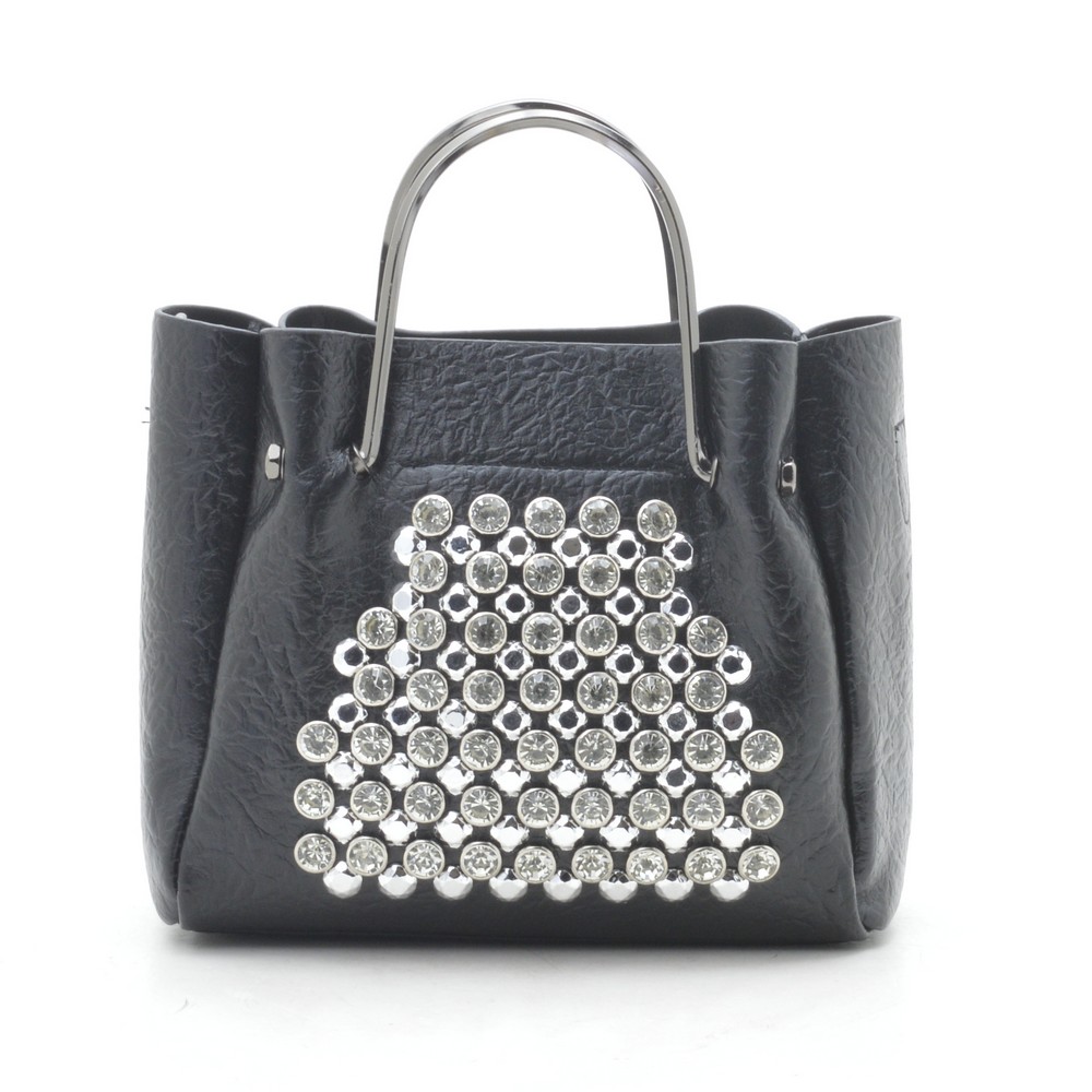 

Клатч женский Clutches 16х20х9 см Черный