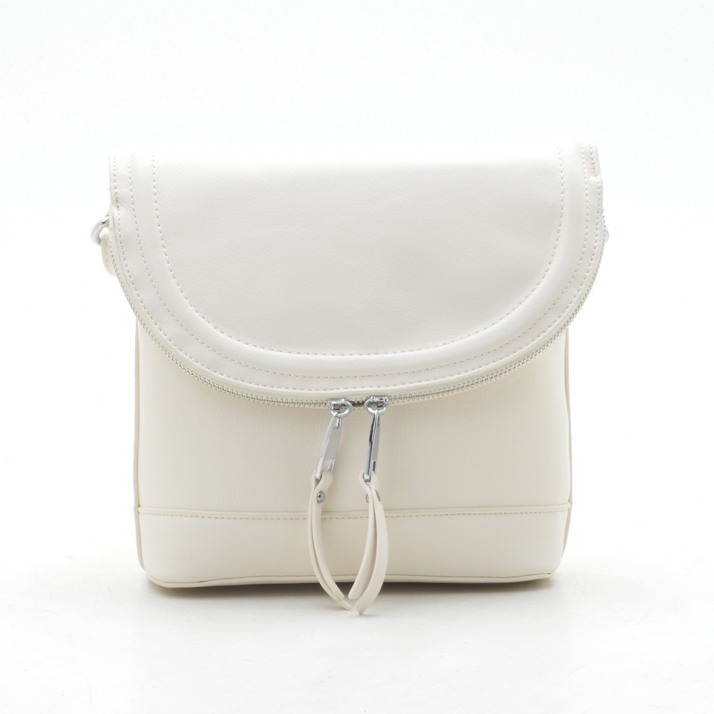 

Клатч женский Clutches 22х21х9 см Бежевый