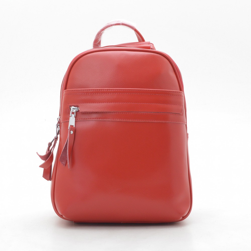 

Рюкзак женский Clutches 32х25х10 см Красный